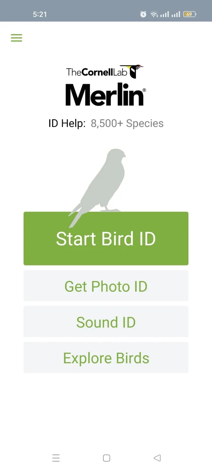 Look Up! The 7 Best BirdWatching Apps for Android