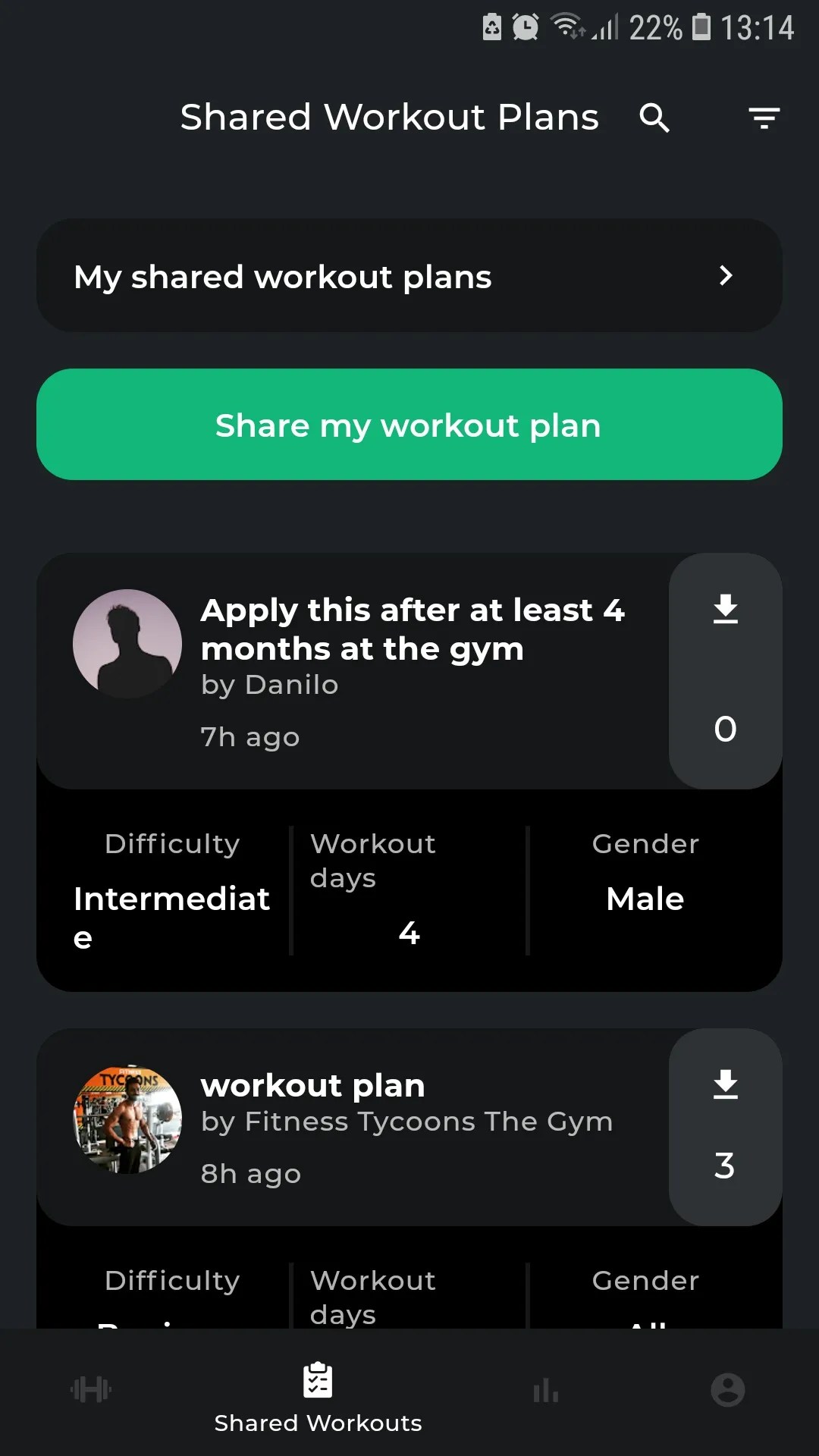 7 WarmUp Apps to Get the Best Results From Every Workout