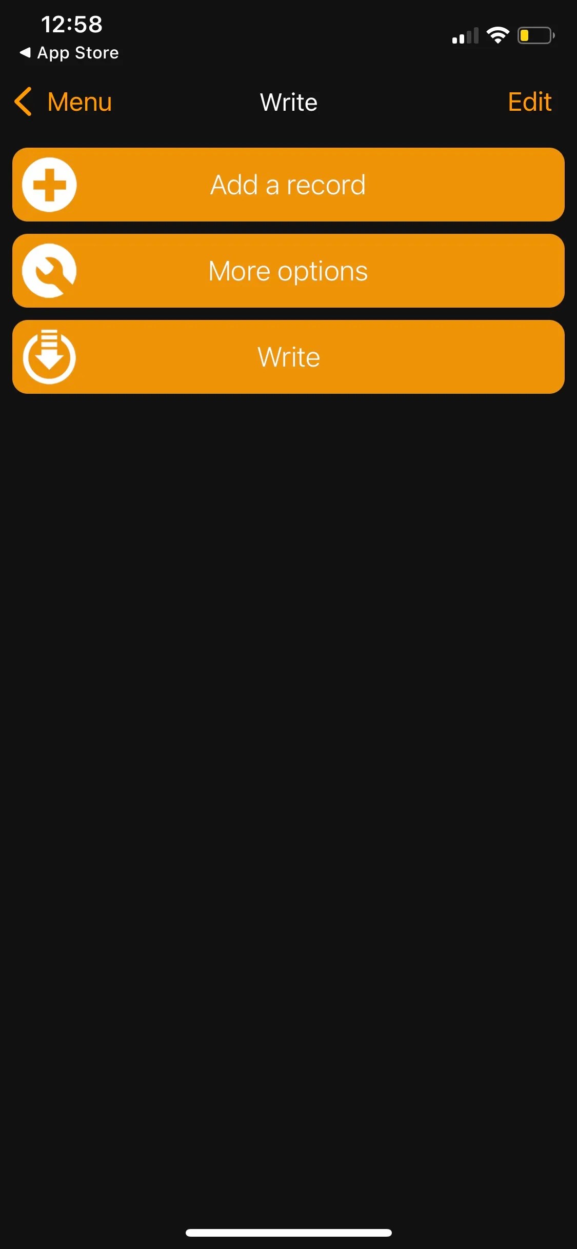 How to Make Your Own NFC Business Card