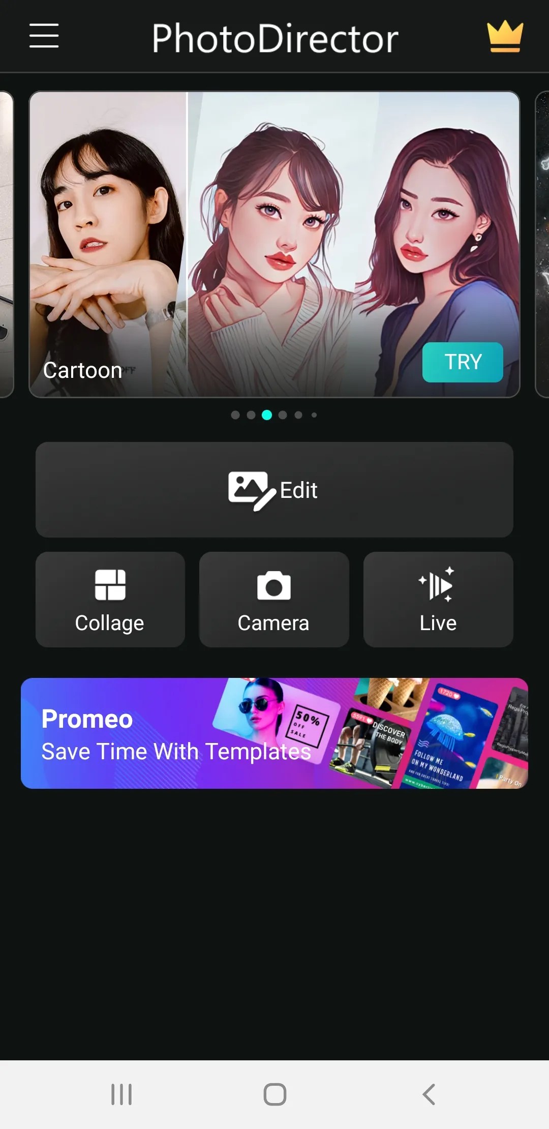 The 7 Best Free Photo Editing Apps for Android