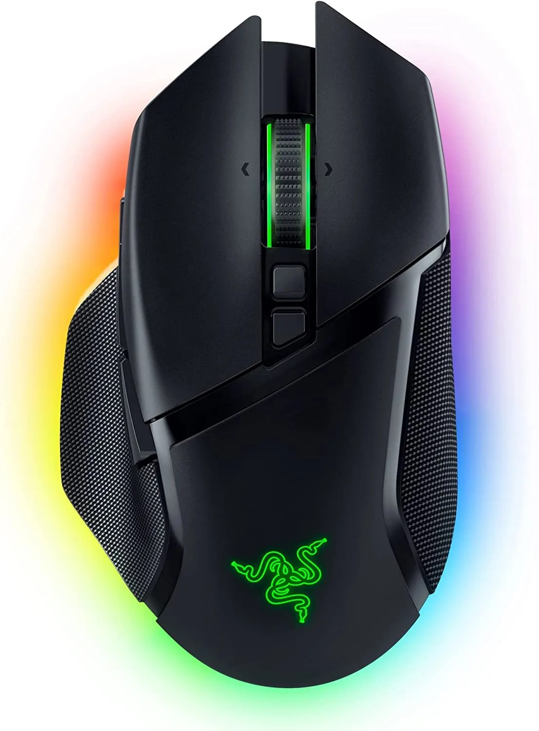 The Best High DPI Gaming Mice