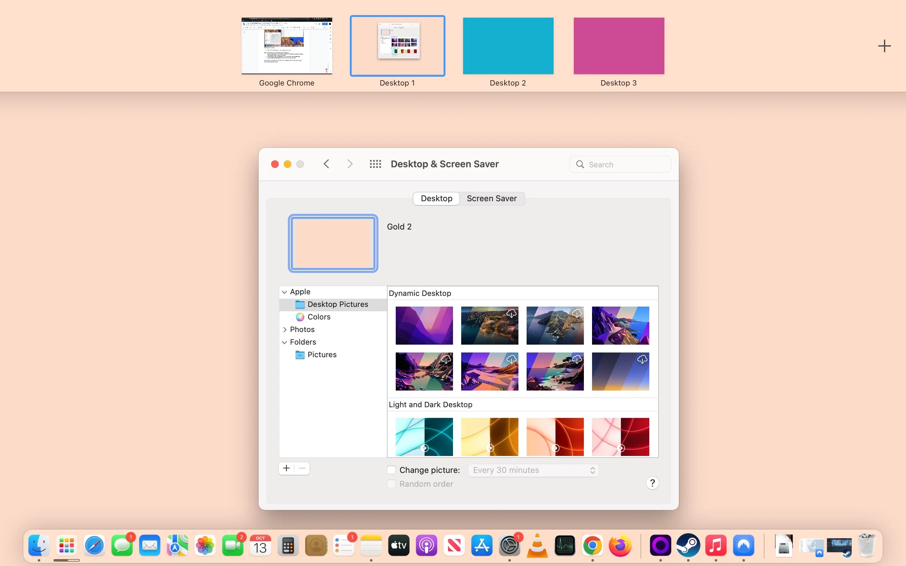 6 Features You Should Enable on a New MacBook for School or Work
