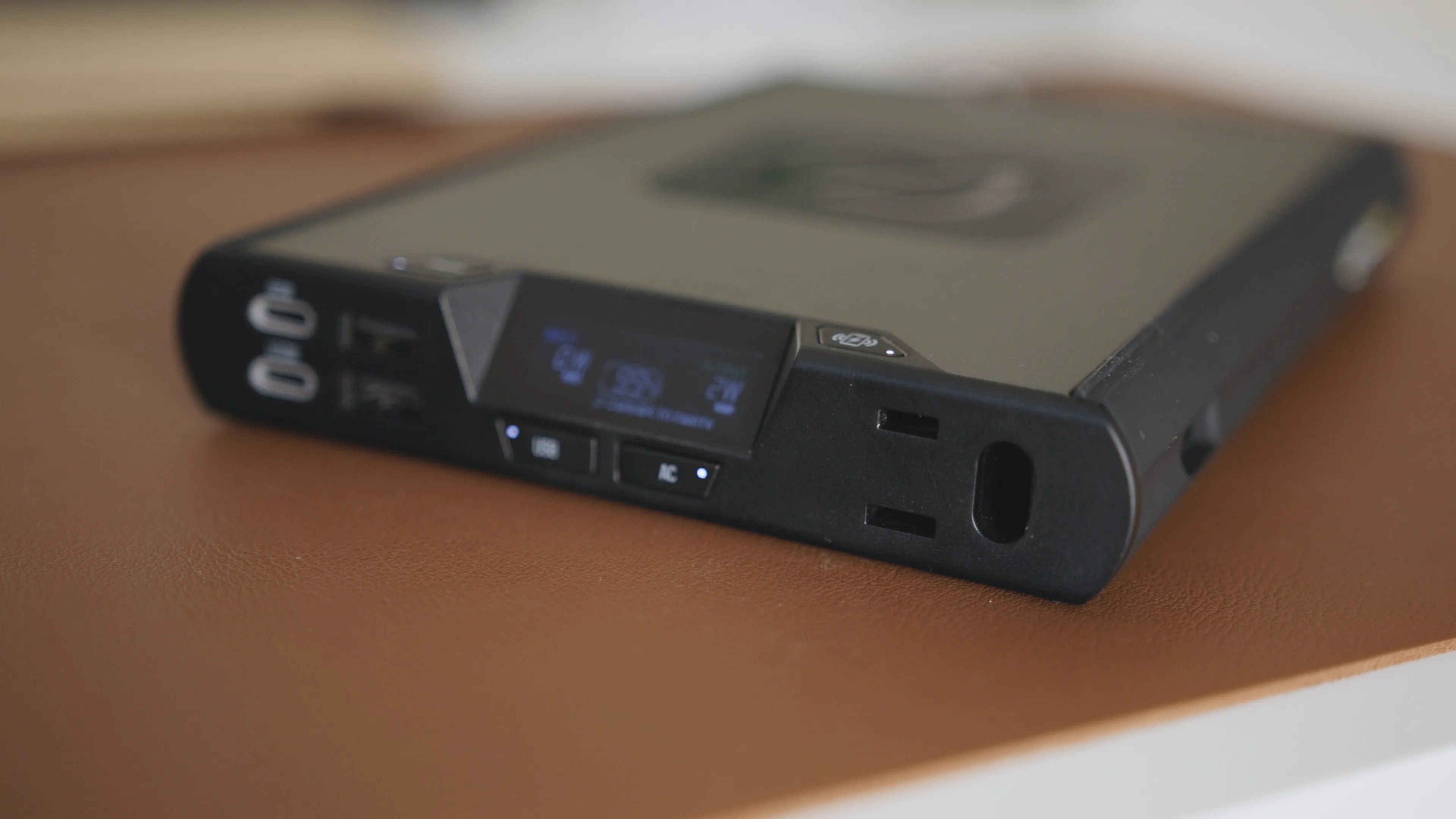 Sherpa 100AC (2022) Review The Most Powerful Battery You Can Still Fly