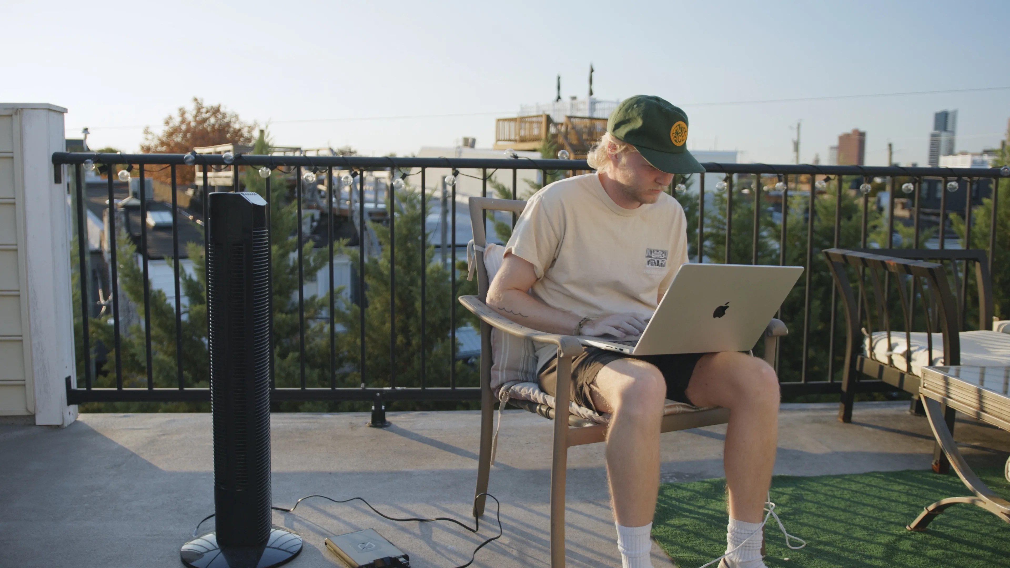 Sherpa 100AC (2022) Review: The Most Powerful Battery You Can Still Fly