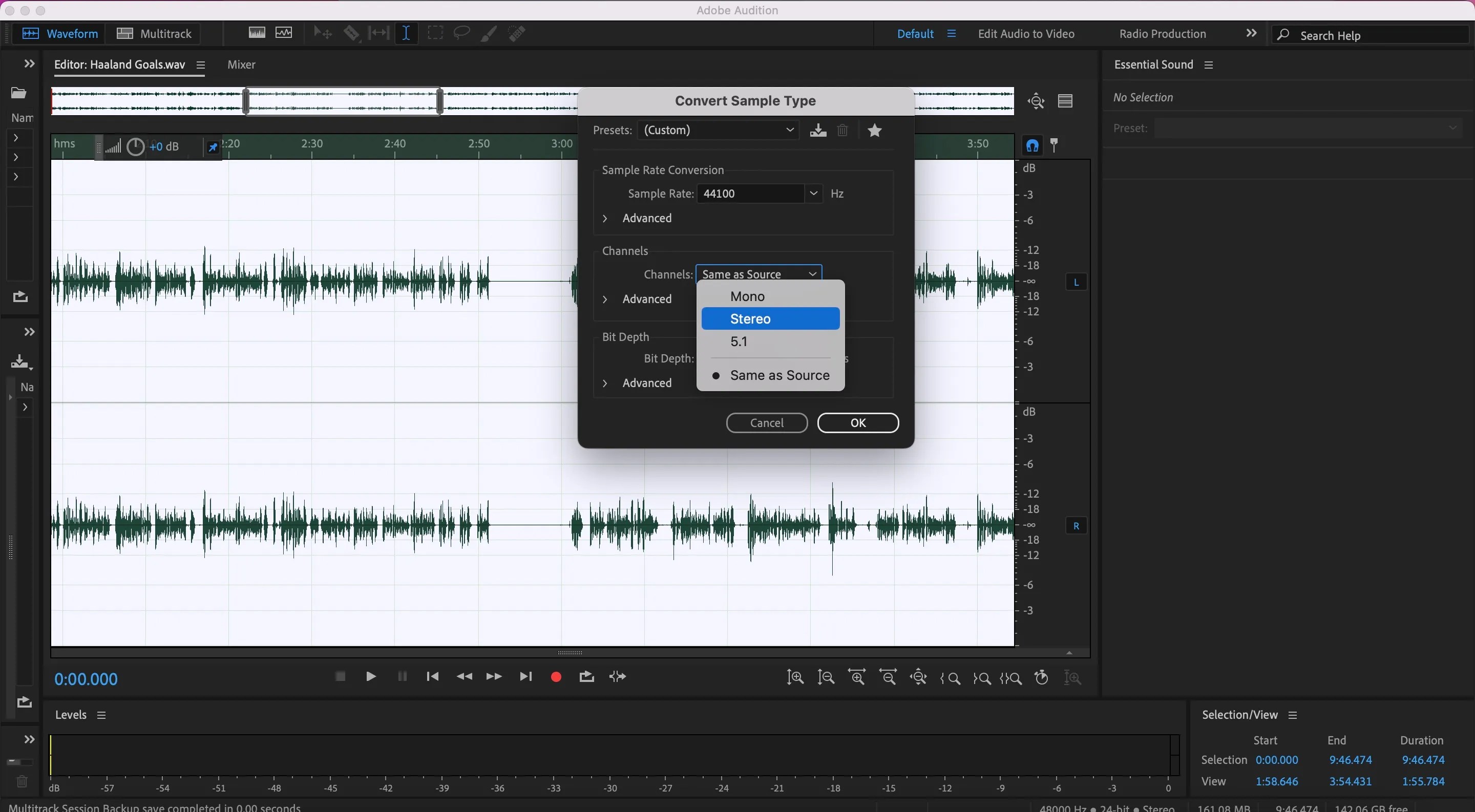 10 Useful Adobe Audition Terms You Should Know