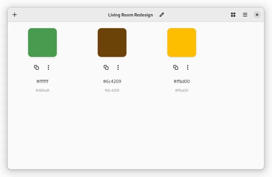 The 10 Best Color Picker and Color Management Apps for Linux