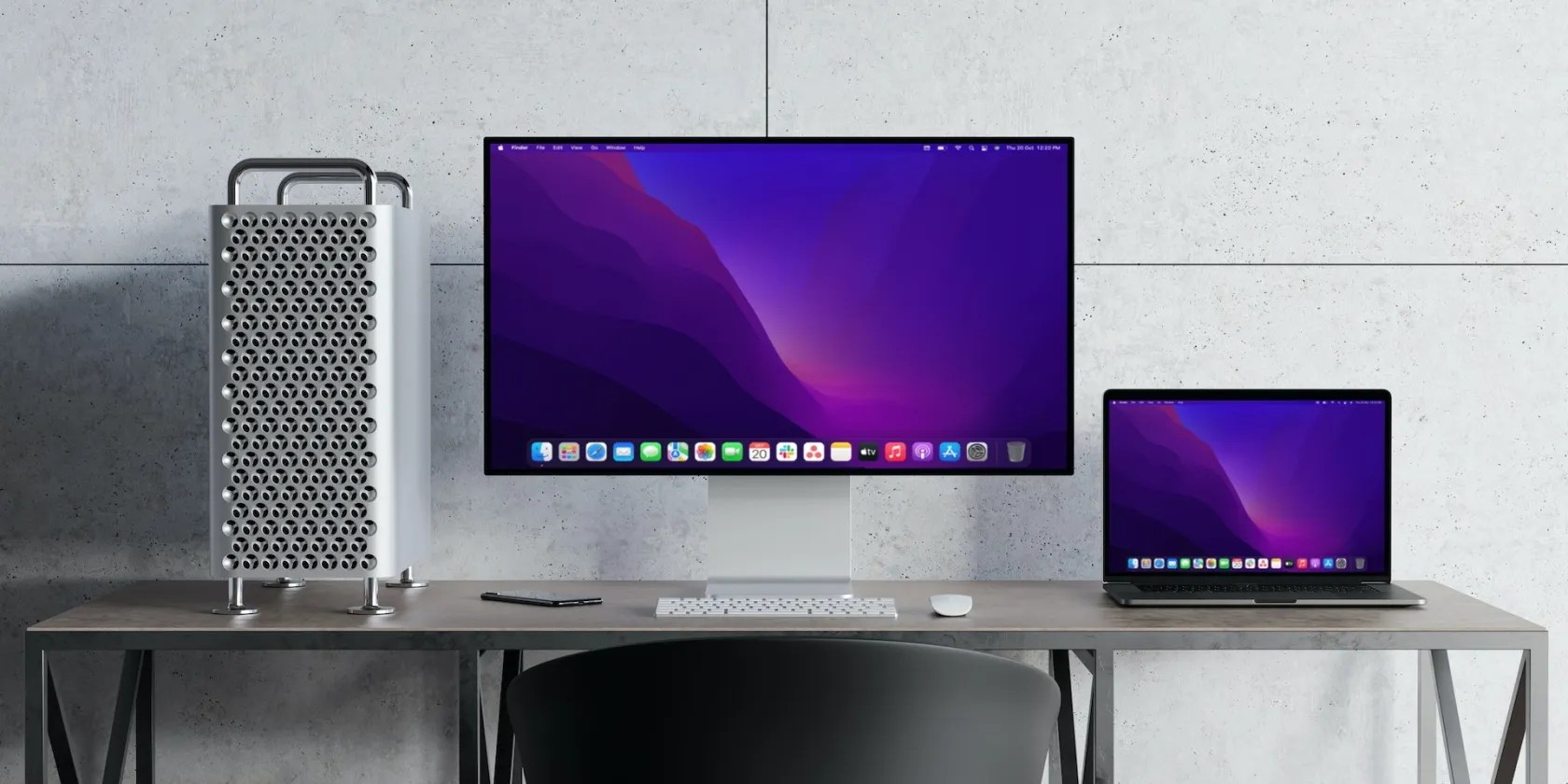 How to Use Your MacBook With the Lid Closed in Clamshell Mode | Flipboard