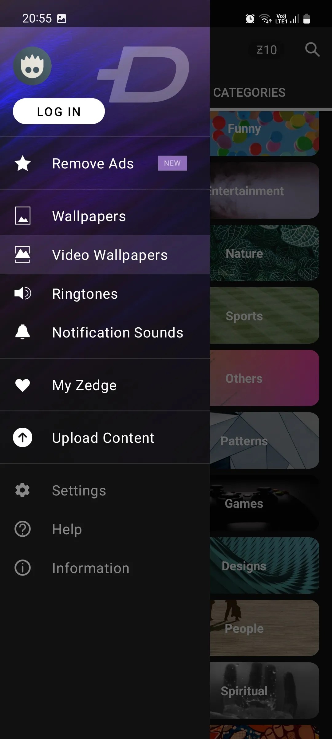 The 11 Best Live Wallpaper Apps for Android