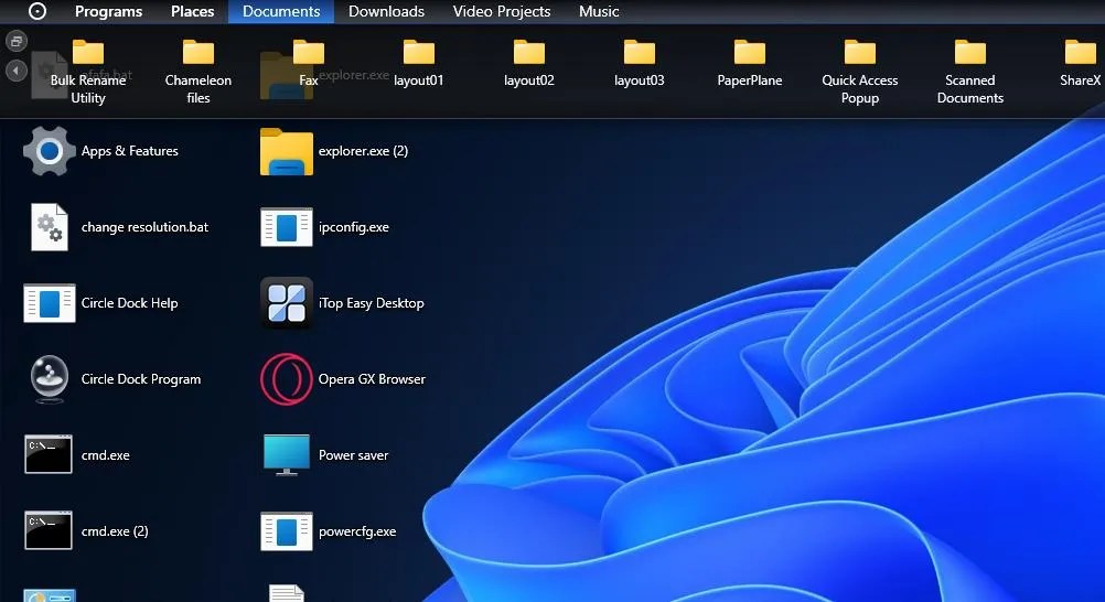 How to Add a New Desktop Environment to Windows 11