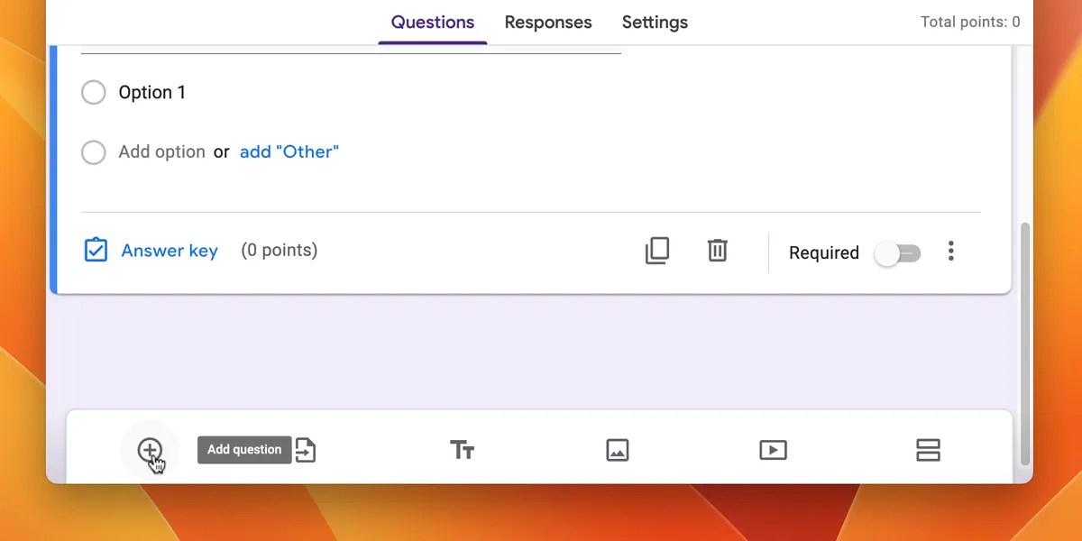 How to Create a Quiz in Google Classroom The Ultimate Guide