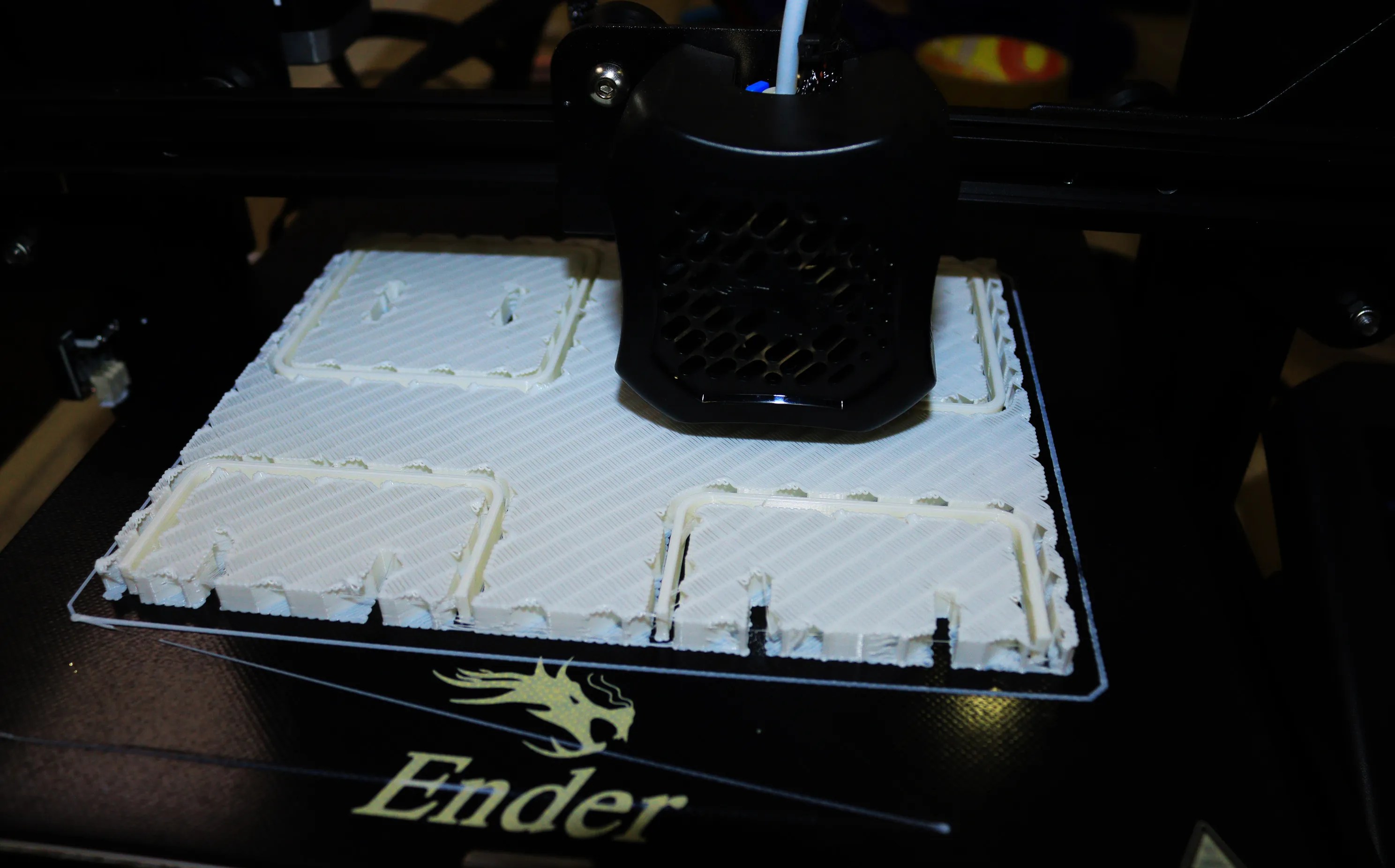 How to Level Your 3D Printer Bed