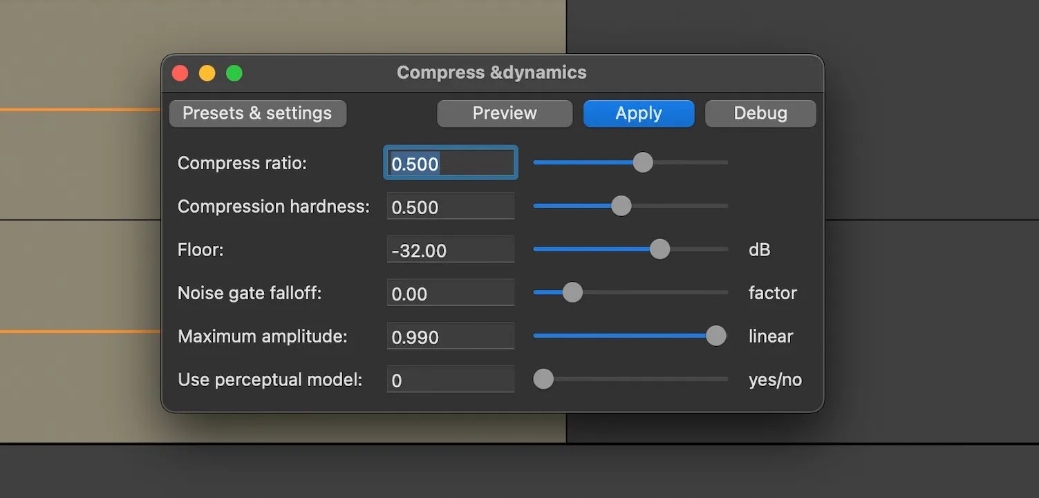 5 MustHave Audacity Plugins You Can Download for Free