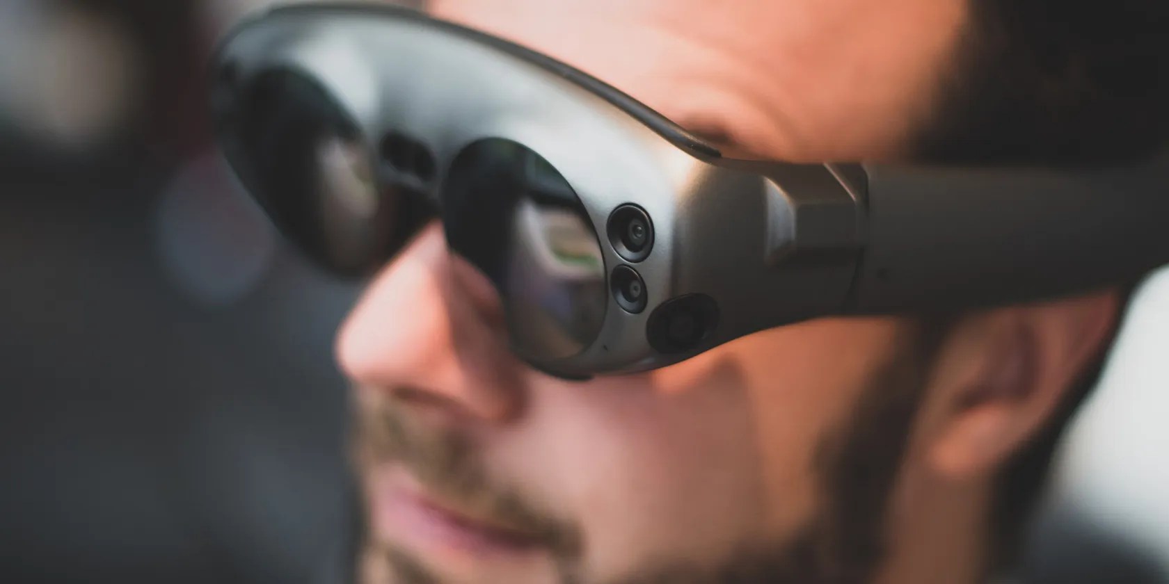 How to Use Augmented Reality to Improve Your Fitness