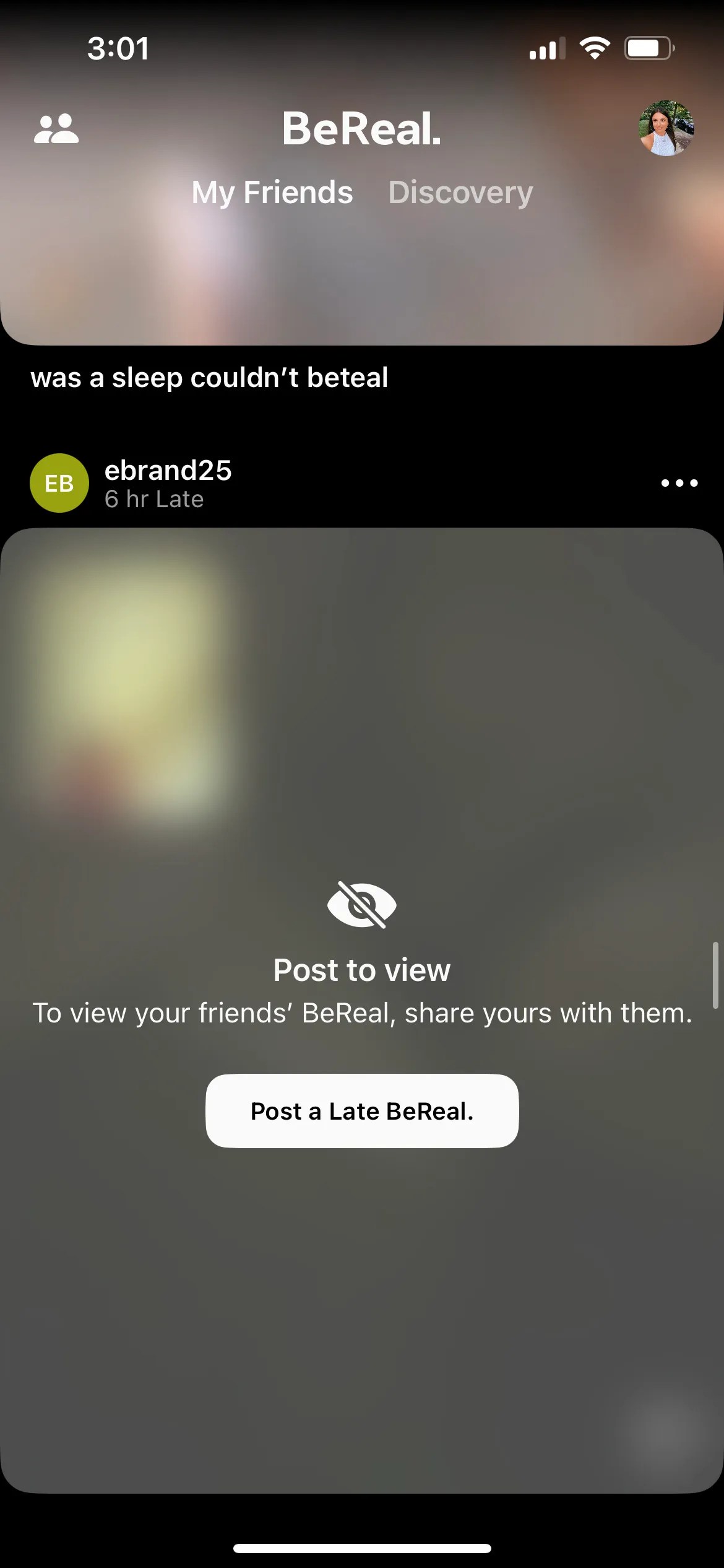 How to Delete Your BeReal Account
