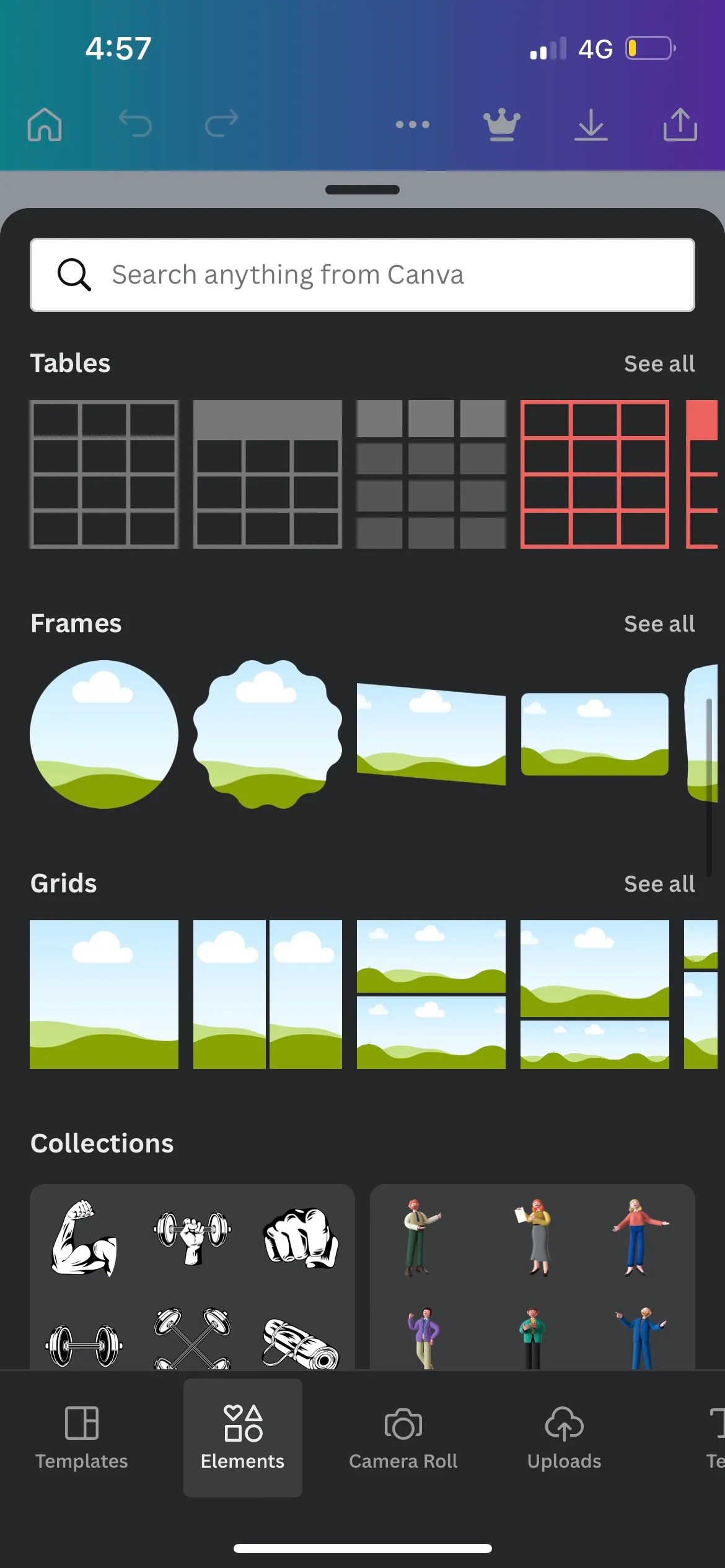 How to Make a Photo Collage on iPhone