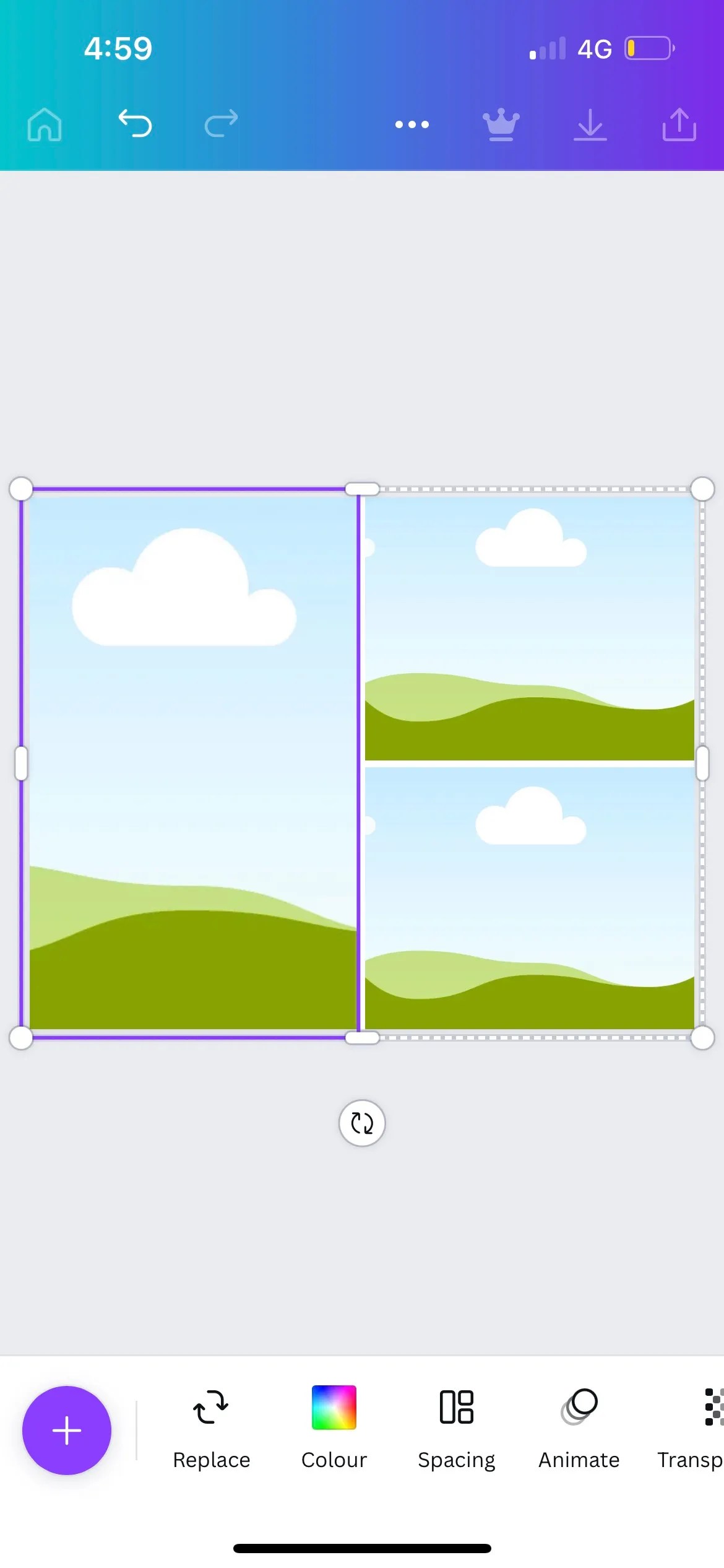 How to Make a Photo Collage on iPhone