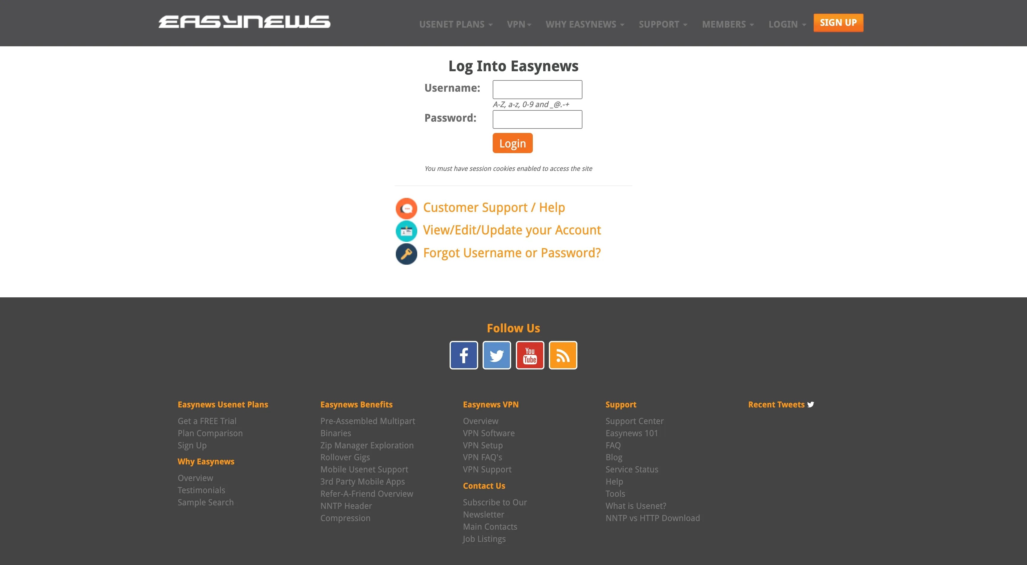 What Is How Do You Use It, and What Is an NZB File?