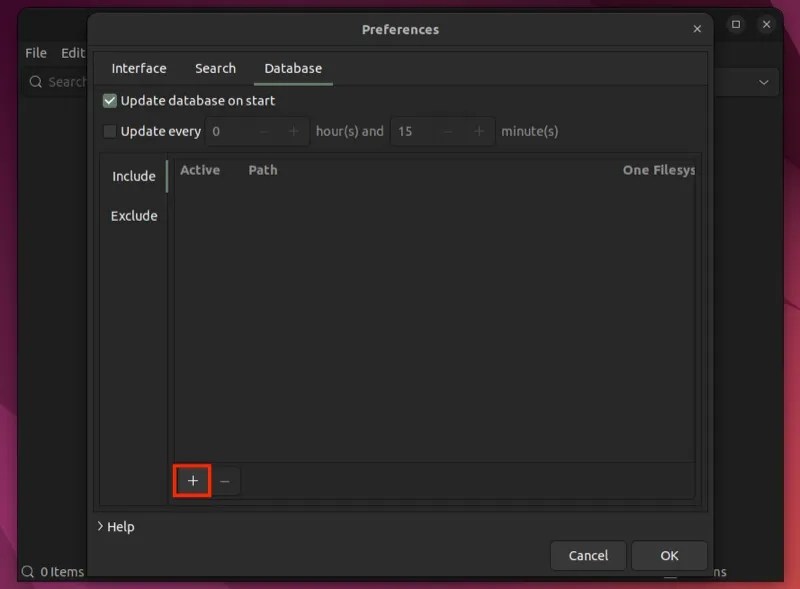 How to Use FSearch to Quickly Find Files and Folders on Linux