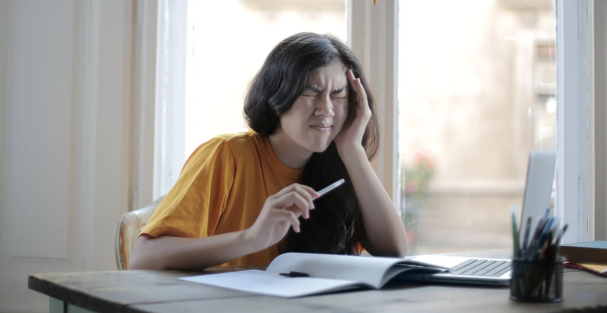 Why Do ANC Headphones Hurt My Ears?