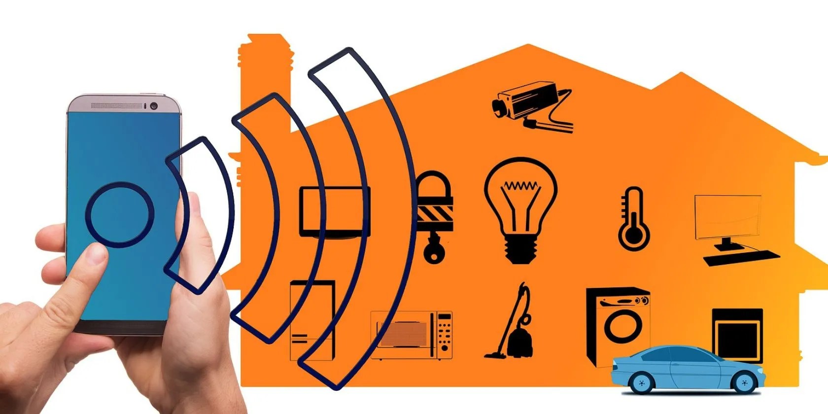 What's the Difference Between Zigbee and ZWave? Here's Everything You