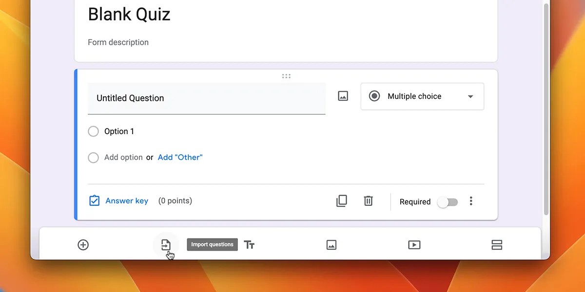 How to Create a Quiz in Google Classroom The Ultimate Guide