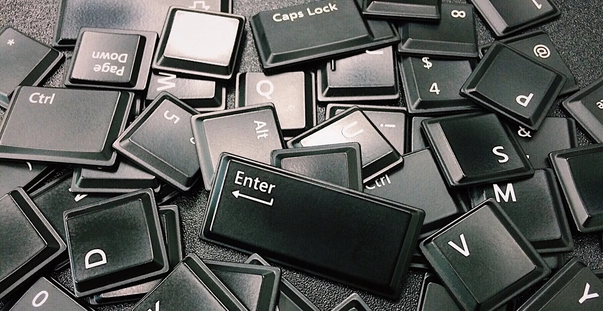 How to Fix a Sticky Laptop Key