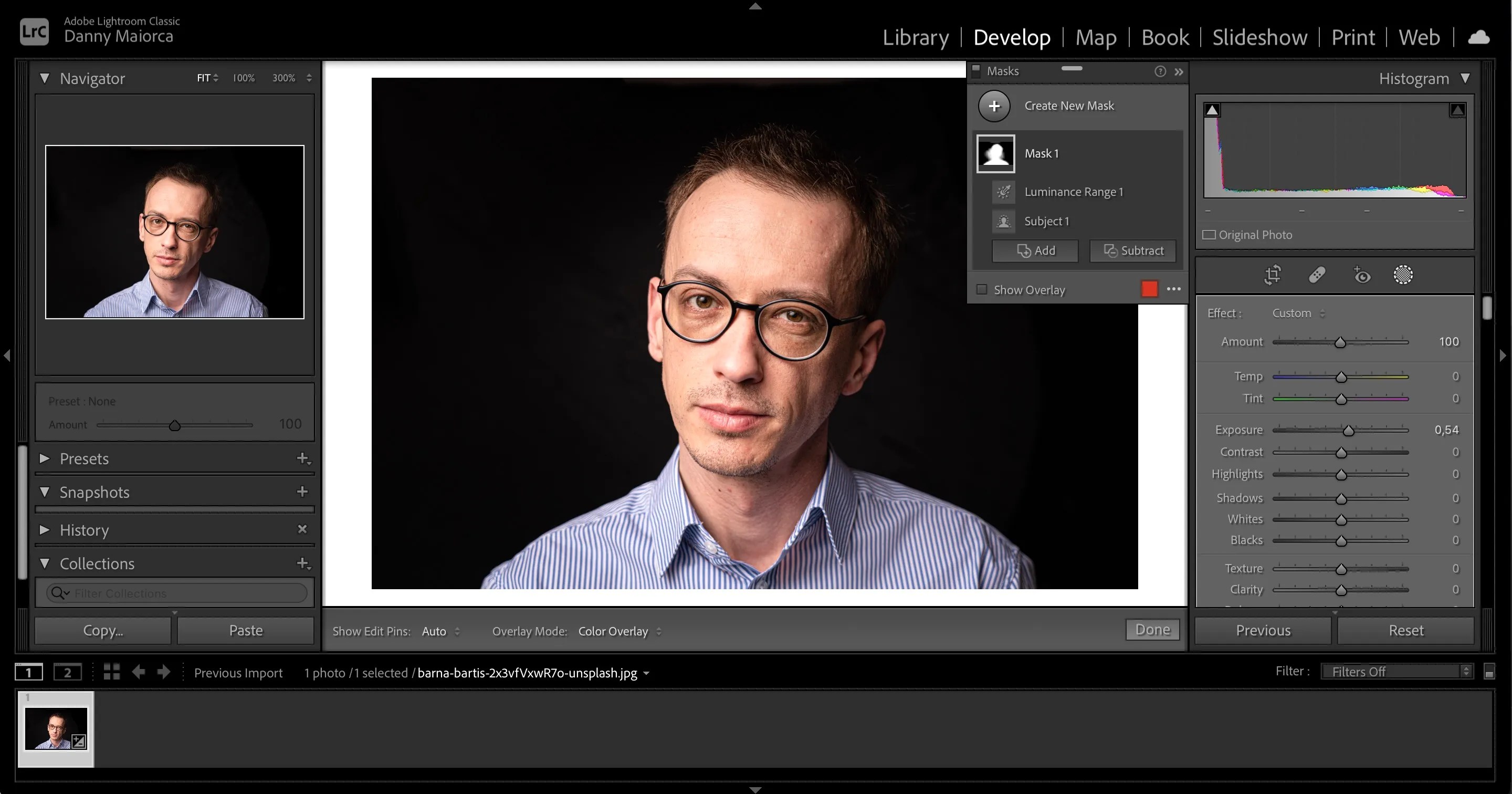 5 Unwanted Blemishes You Can Remove in Adobe Lightroom