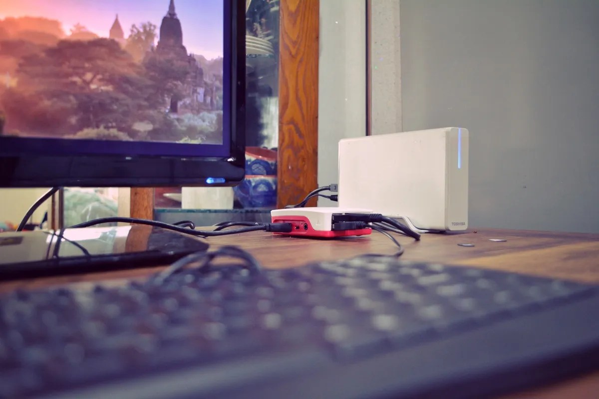 20 Awesome Raspberry Pi Projects Anyone Can Do