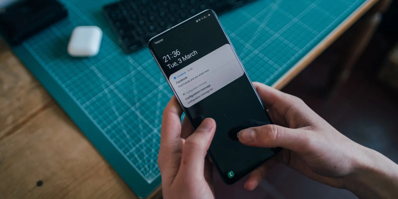 Android Notifications Not Showing Up? 10 Fixes You Can Try