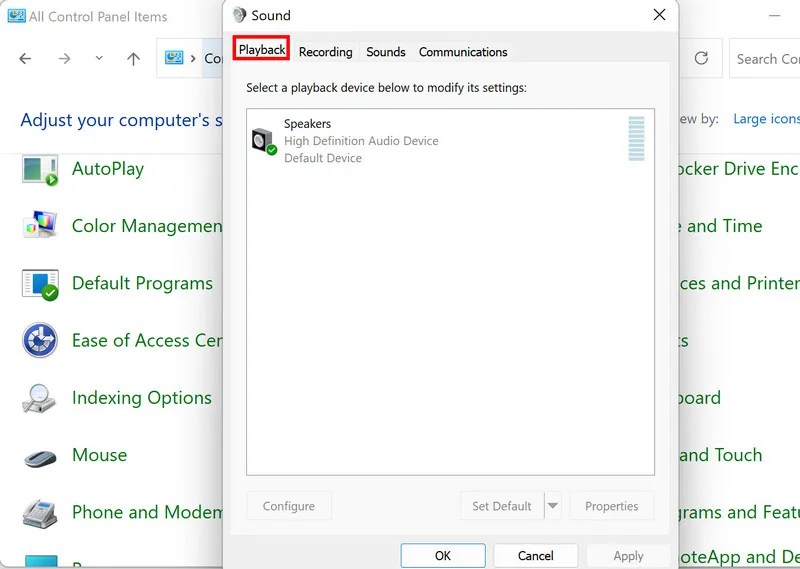 5 Fixes to Try if Windows 11 Won’t Recognize Your Wired Headphones