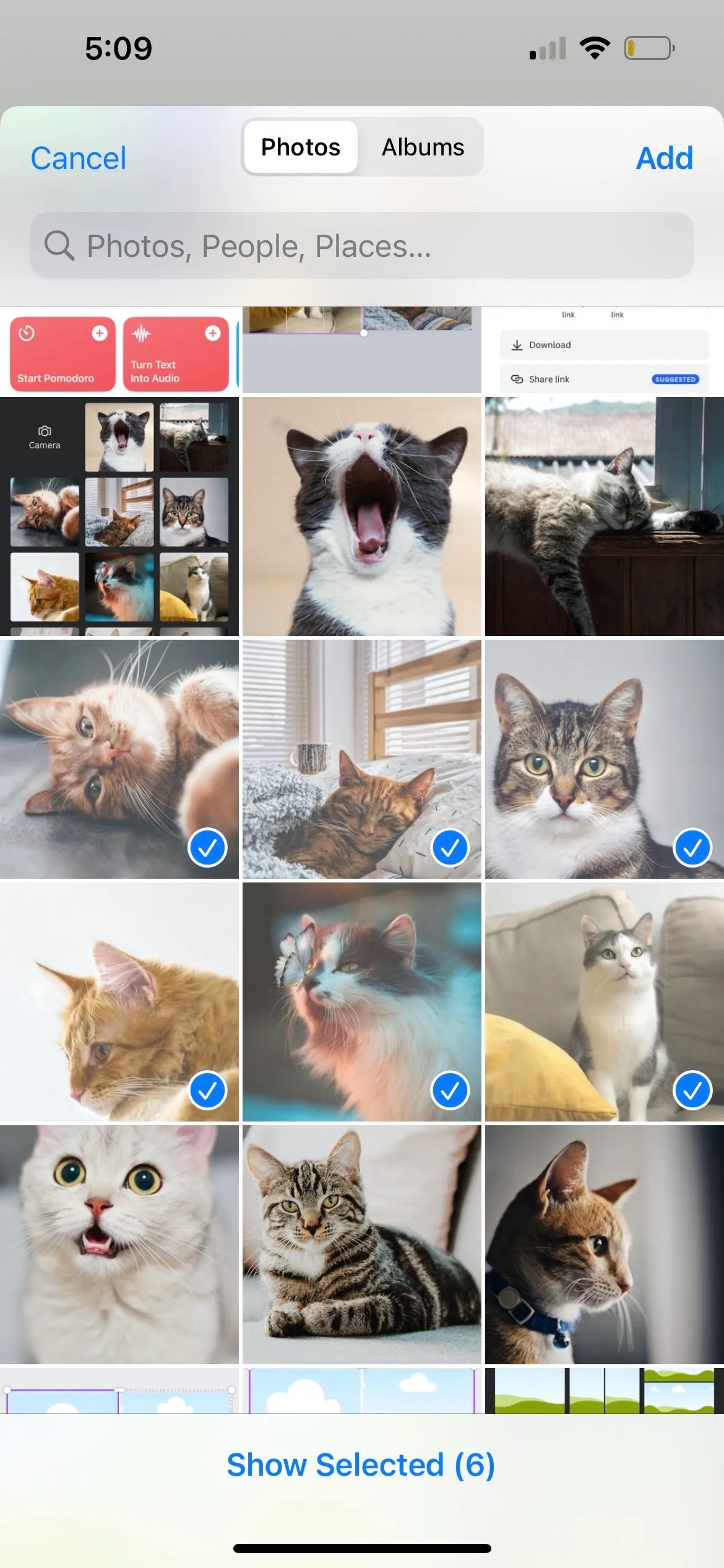 How to Make a Photo Collage on iPhone