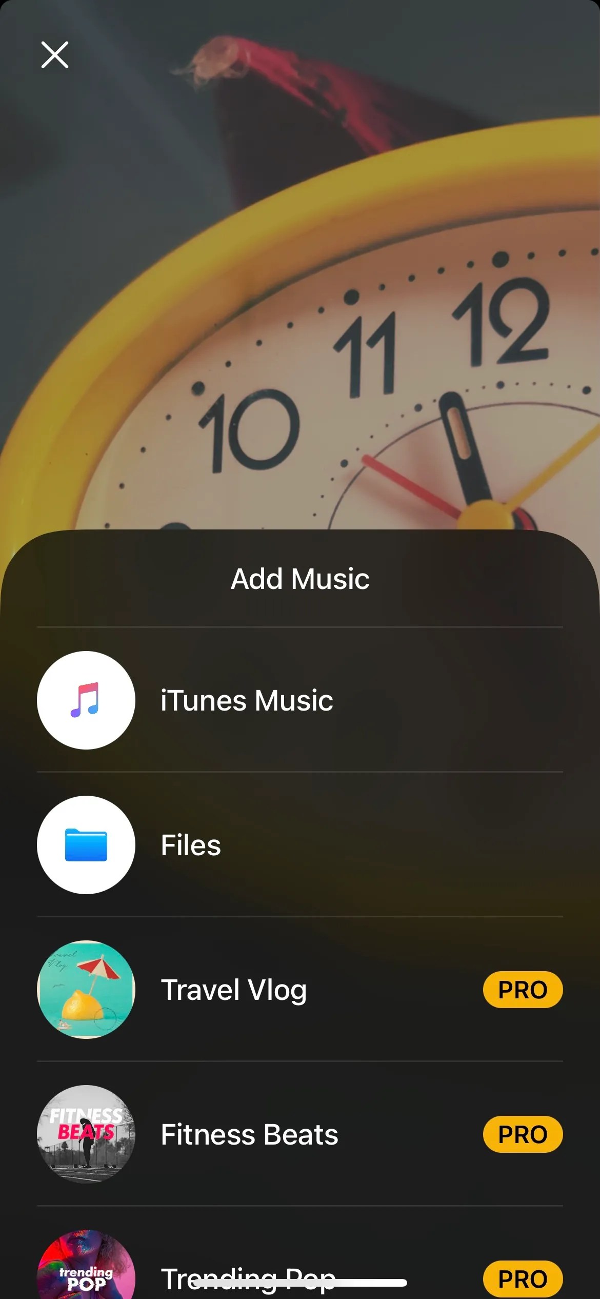 How to Pause and Resume a Video Recording on an iPhone or iPad