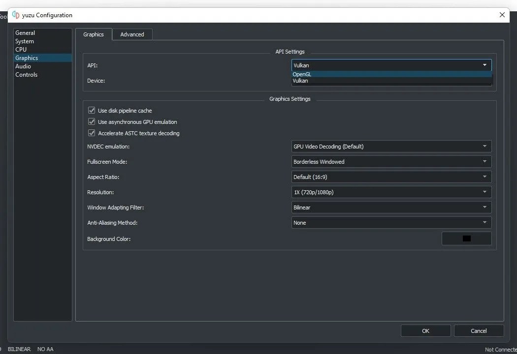 How to Speed Up the Yuzu Emulator on Windows