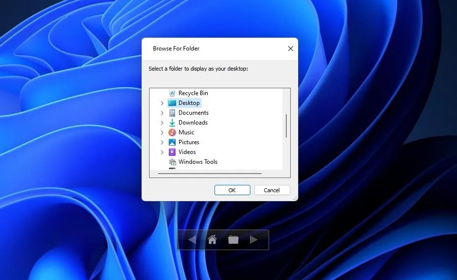 How to Add a New Desktop Environment to Windows 11