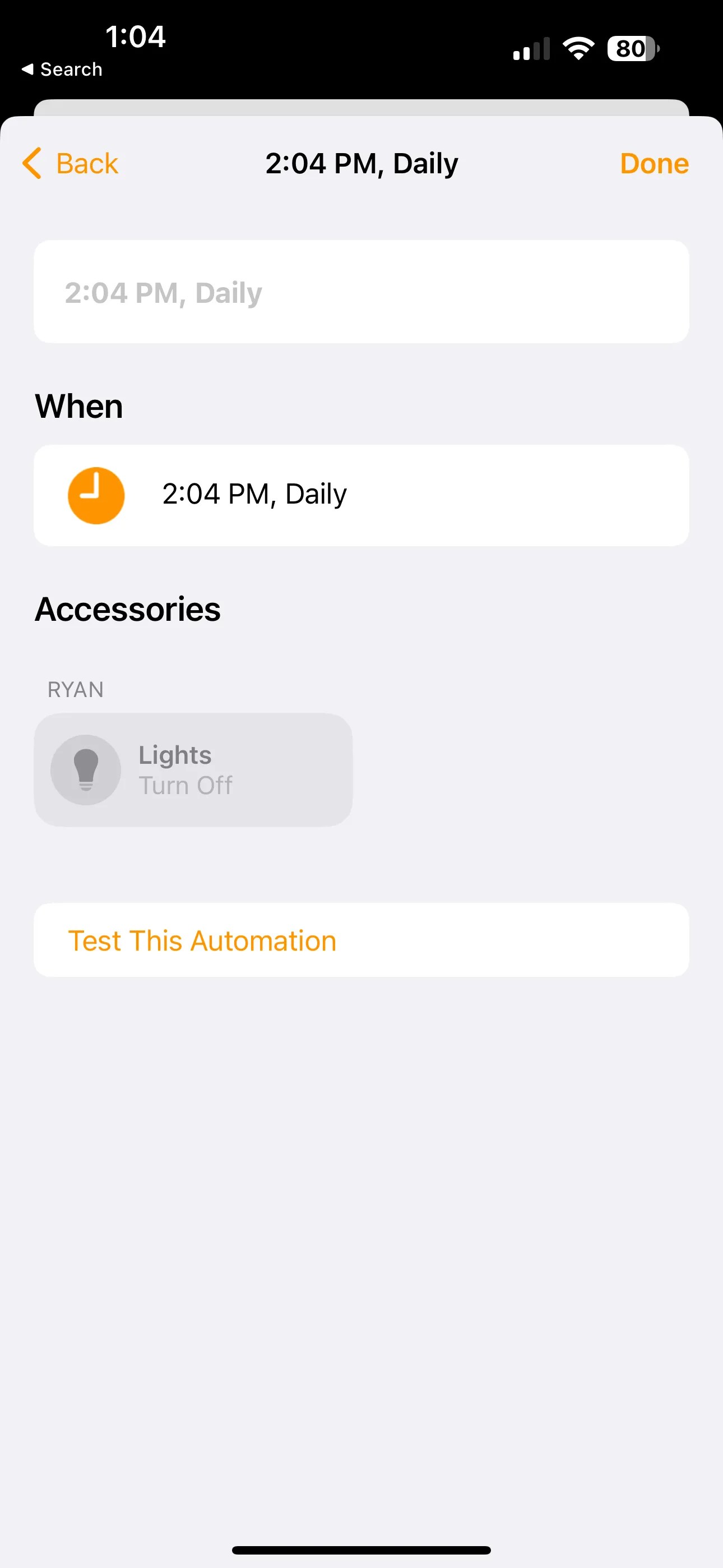 How to Put Apple HomeKit Devices to Good Use With Automation