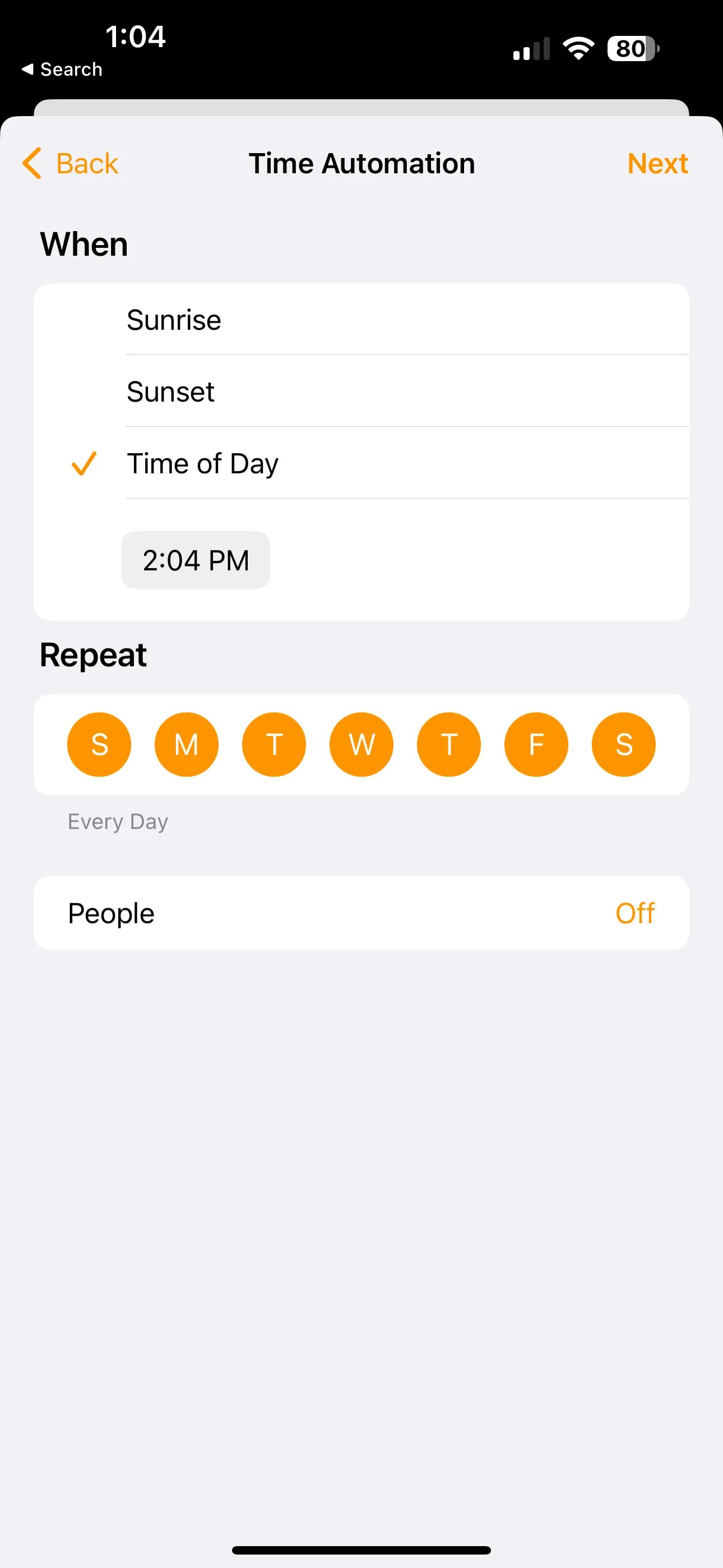 How to Put Apple HomeKit Devices to Good Use With Automation