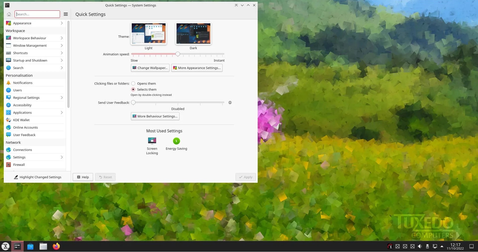 You Can Now Install TUXEDO OS on a Regular Computer Here’s How