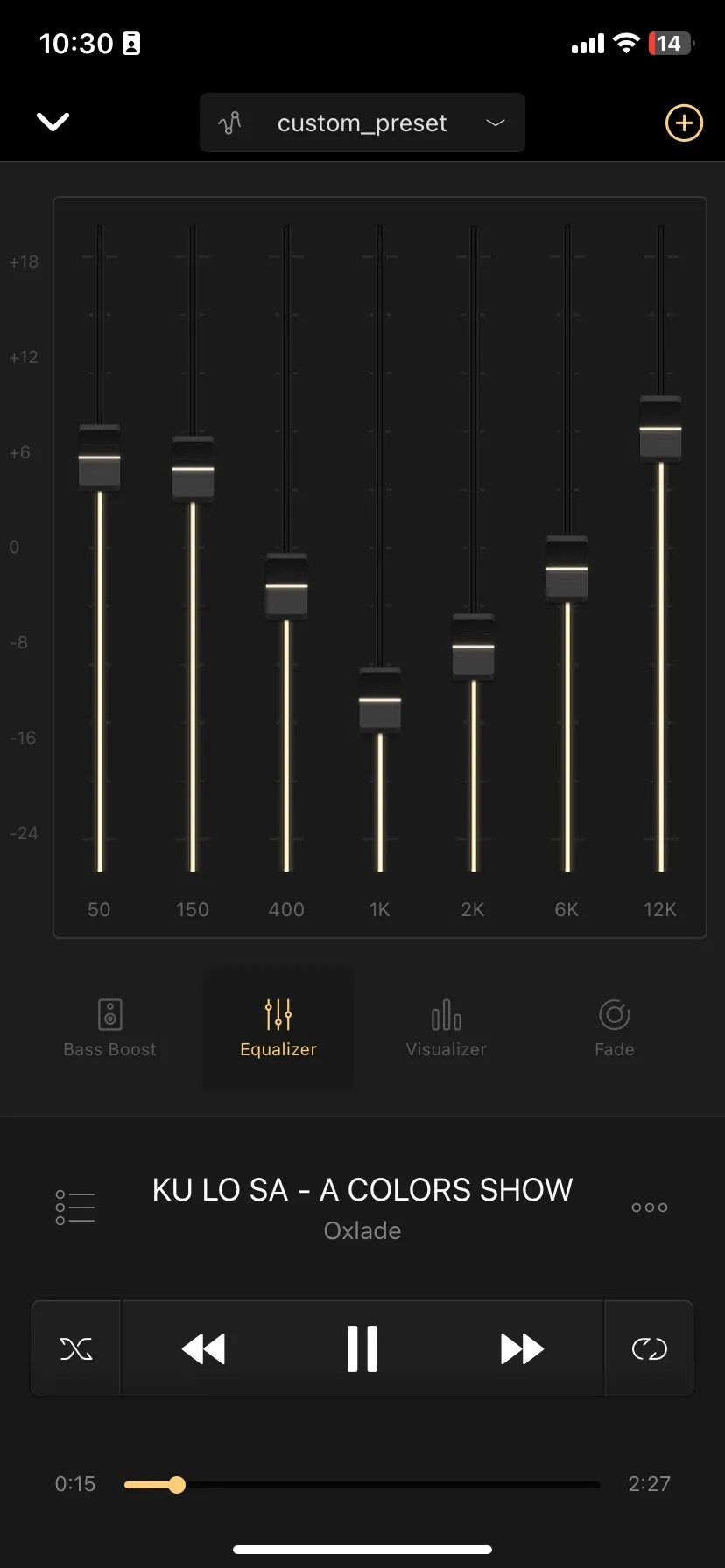 The 5 Best Equalizers for Apple Music