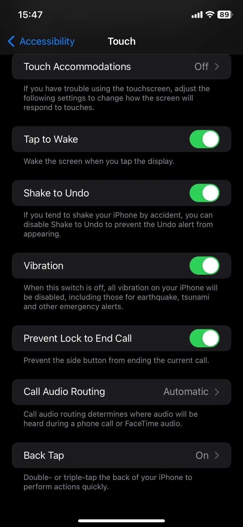 How to Stop Your iPhone’s Lock Button From Ending Calls