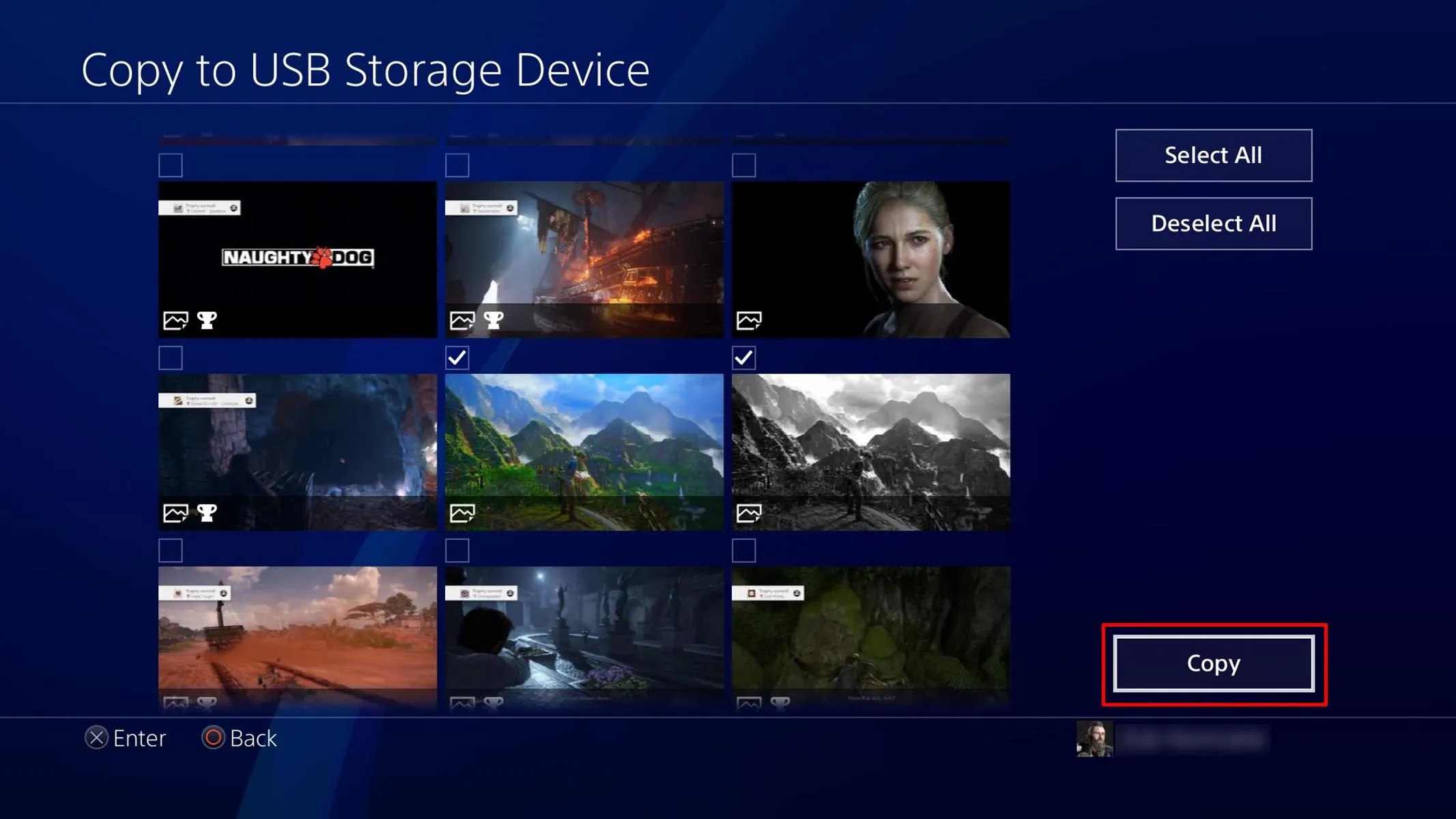 How to Transfer PS4 Screenshots to Your PC