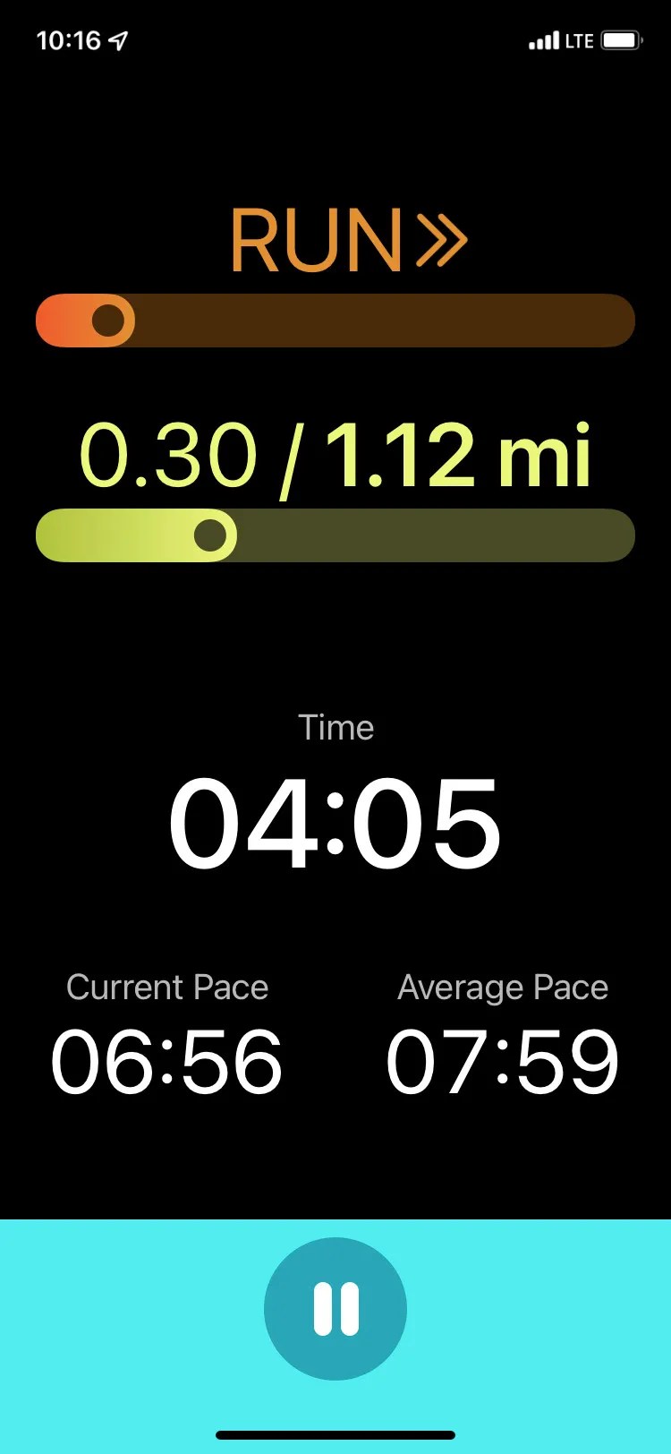 5 Apps for Training With the Galloway RunWalkRun Method