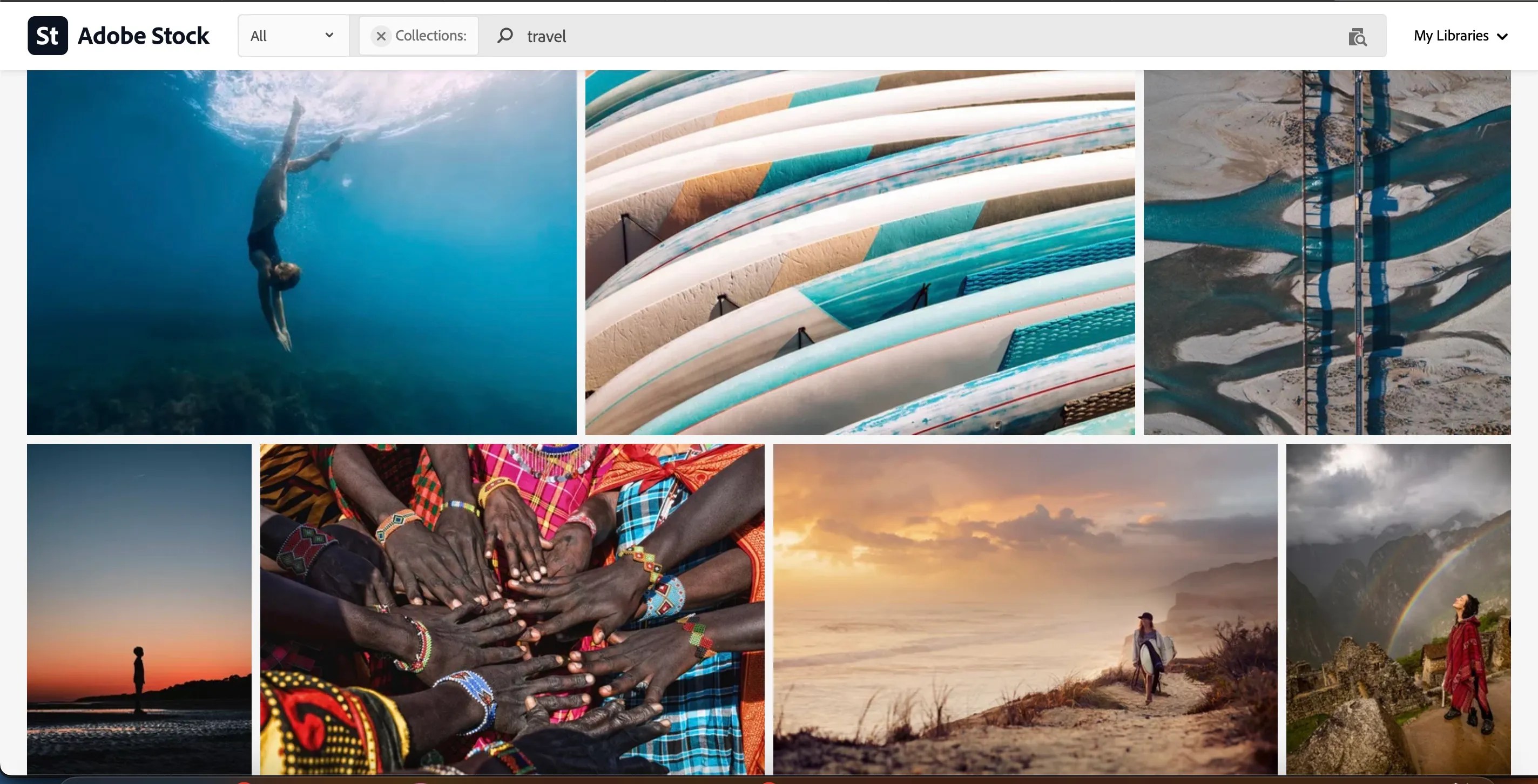 Adobe Stock vs. Storyblocks Which RoyaltyFree Media Platform Is Better?