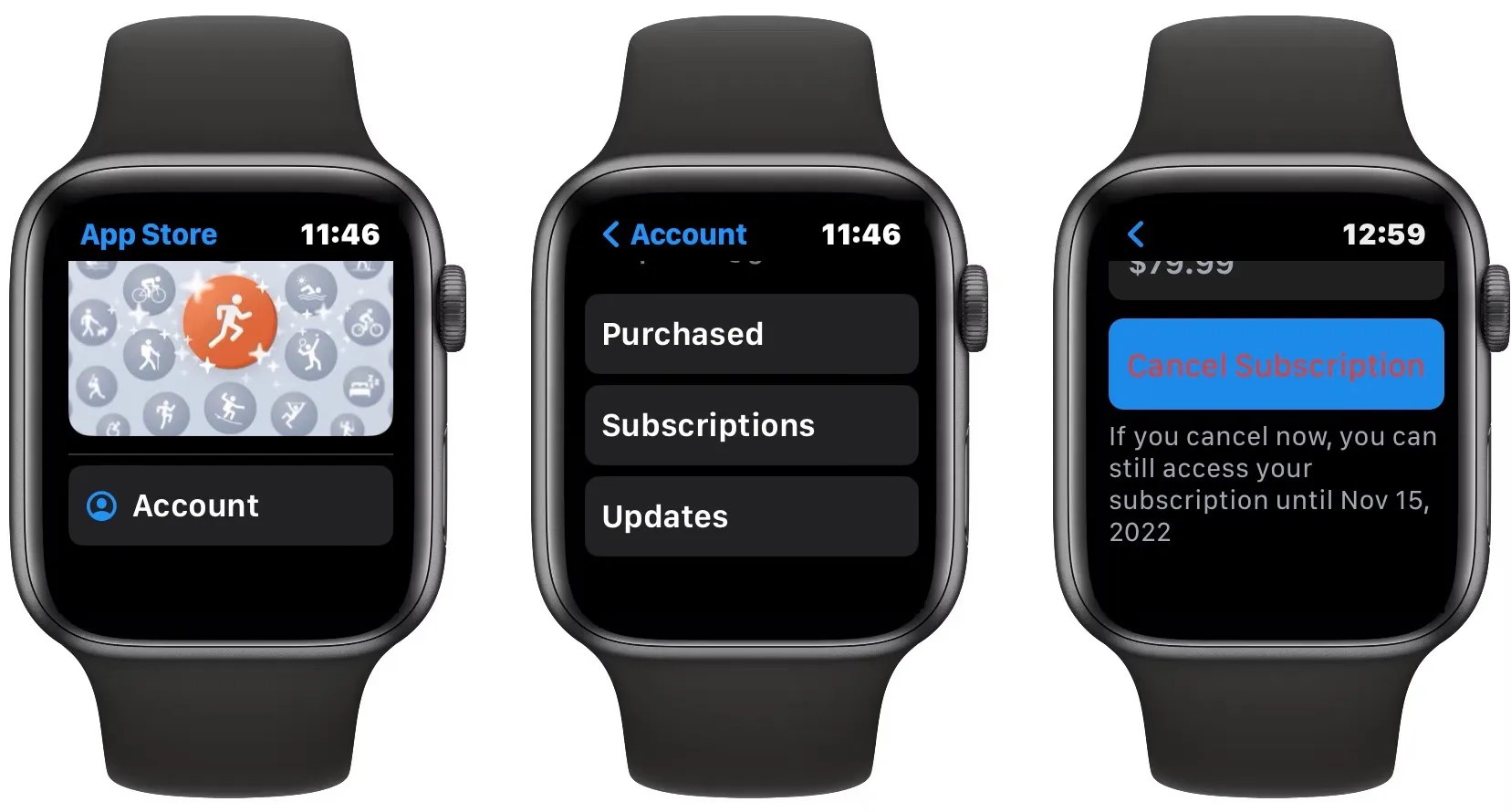 6 Tips to Use the App Store on Your Apple Watch
