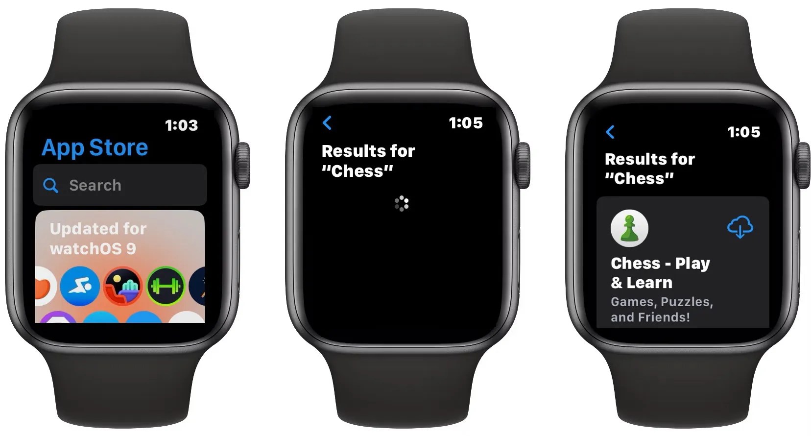 6 Tips to Use the App Store on Your Apple Watch