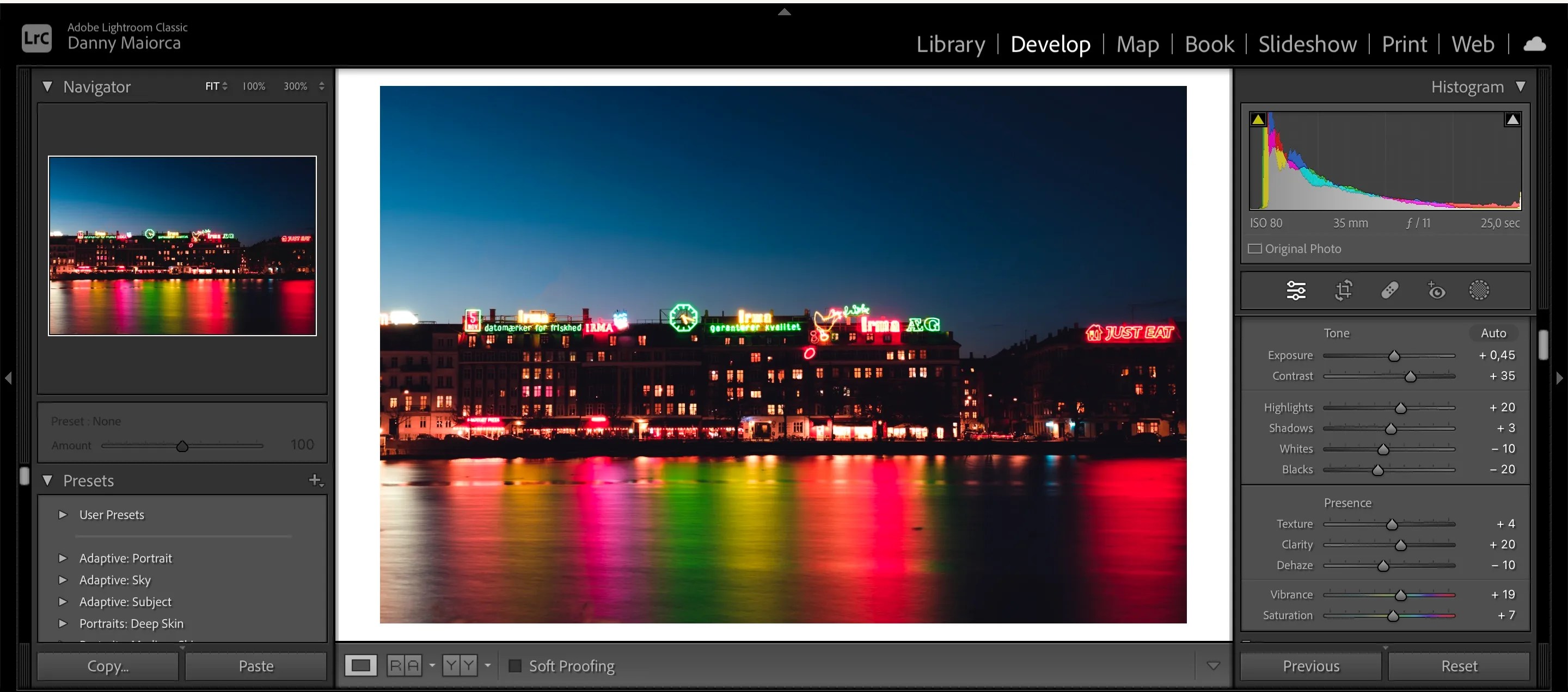 7 Ways You Can Use Lightroom and Together