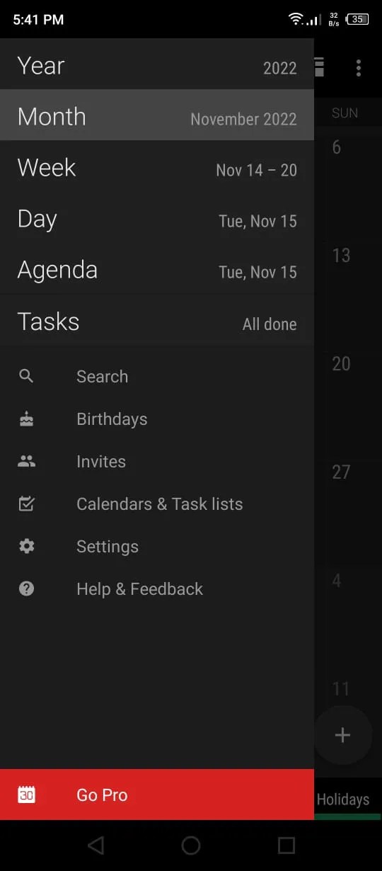 The 8 Best Free Calendar Apps for Android