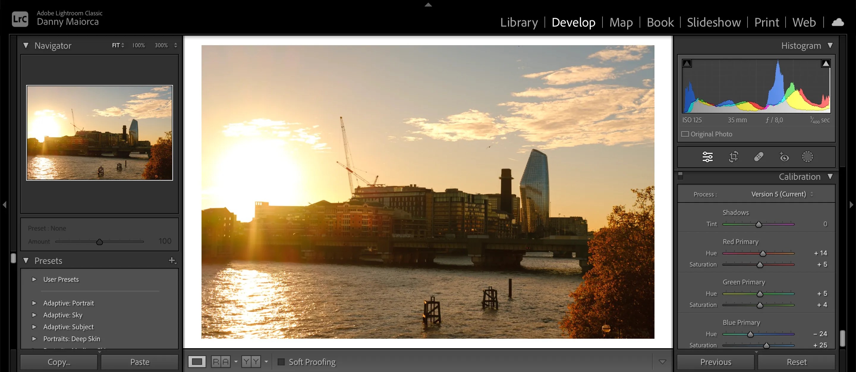 Lightroom Classic vs. Lightroom Creative Cloud What's the Difference?