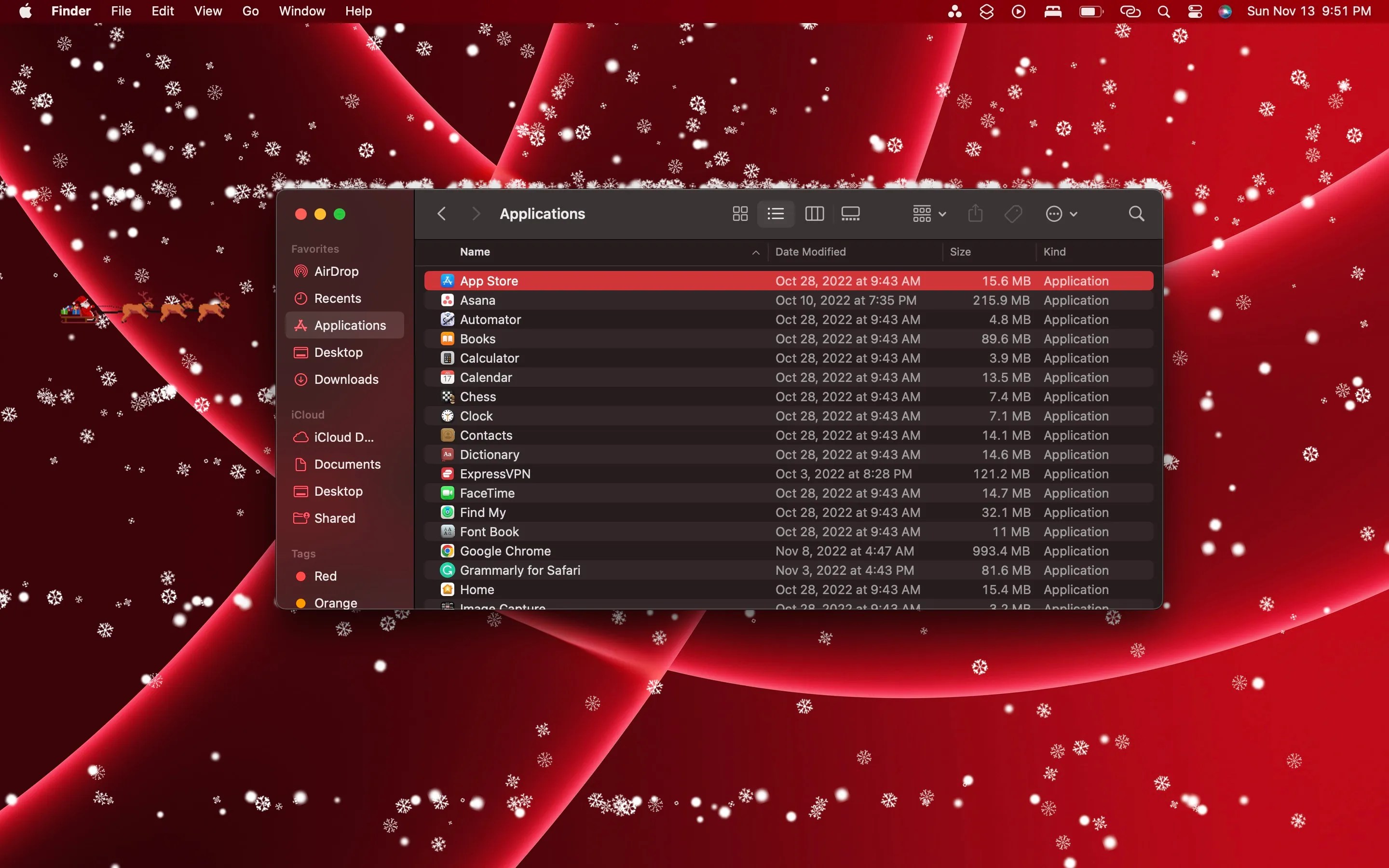 How to Set the Mood for Christmas on Your Mac 6 Ways