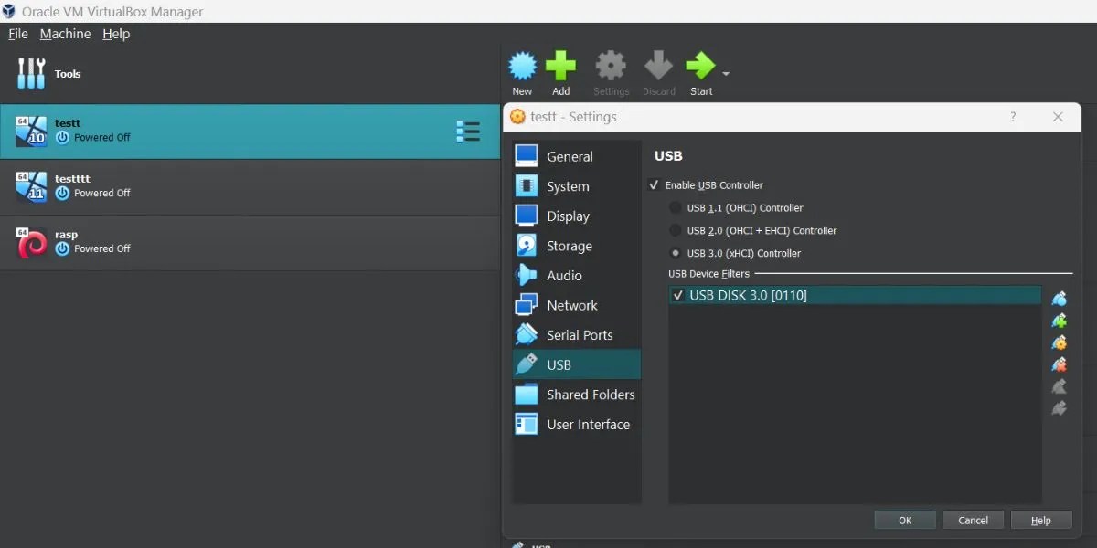 How to Fix the "Failed to Attach the USB Device" Error in VirtualBox on