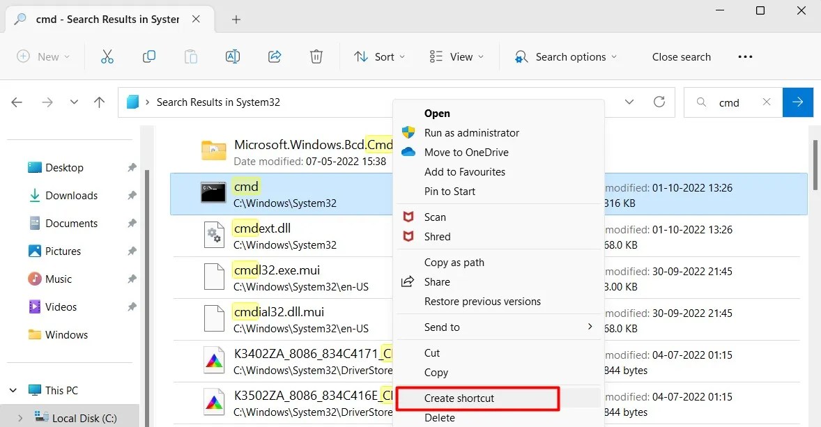 How to Run the Command Prompt as an Administrator in Windows